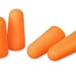 Ear plugs