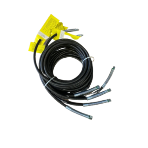 Hose for Spray Gun