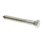 Lag Screw
