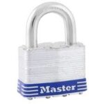 Master lock