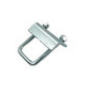 U Clamp for Strut