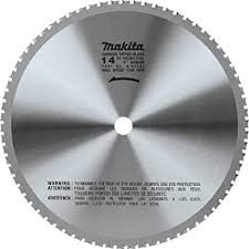 chopsaw blade