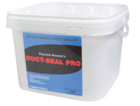 Precision Adhesives Duct Sealers