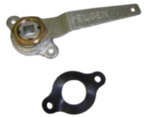 engineered regulator bearings