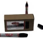 markers