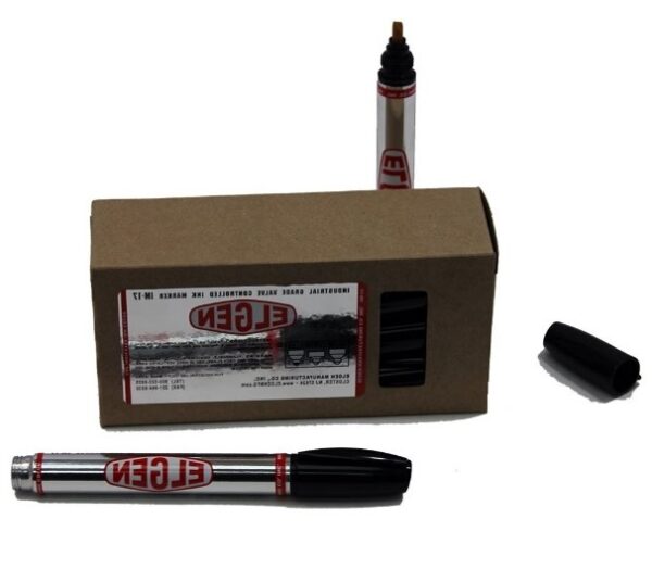 markers markers