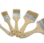 paint brushes