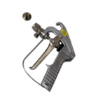 spray gun