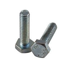 tap bolts