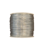 wire spool for gripper